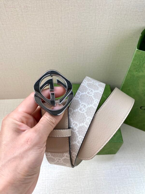 GUCCI Belt - Image 3