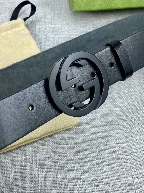 GUCCI Belt - Image 7