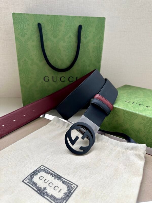 GUCCI Belt - Image 7