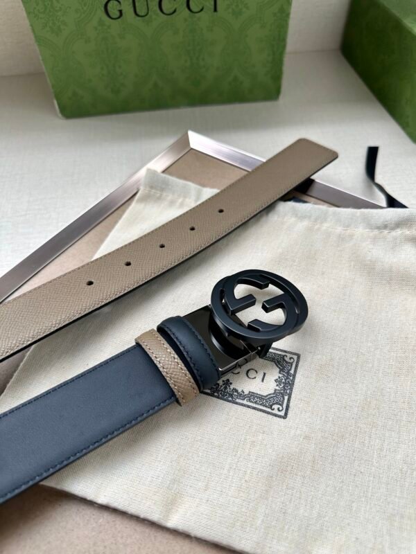 GUCCI Belt - Image 7