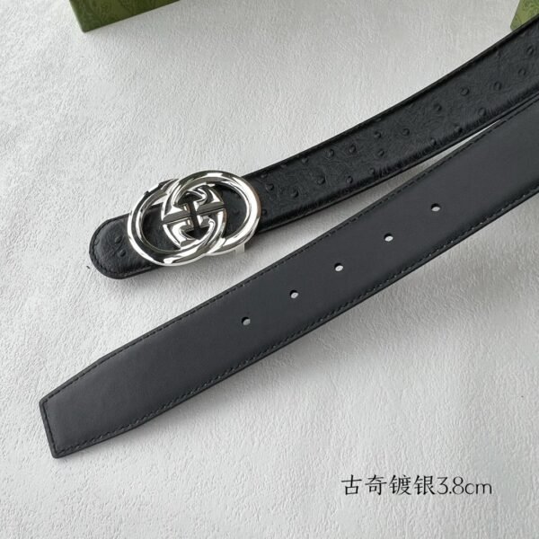 GUCCI Belt - Image 7