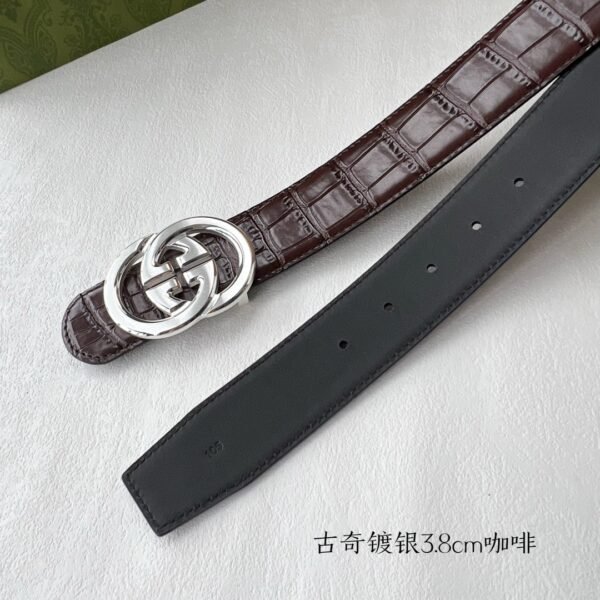 GUCCI Belt - Image 7