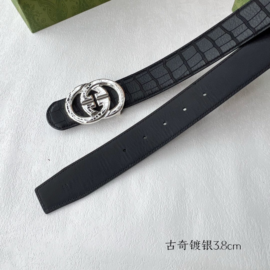 GUCCI Belt - Image 7