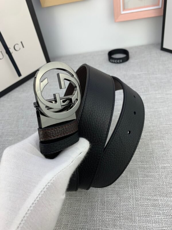 GUCCI Belt - Image 7