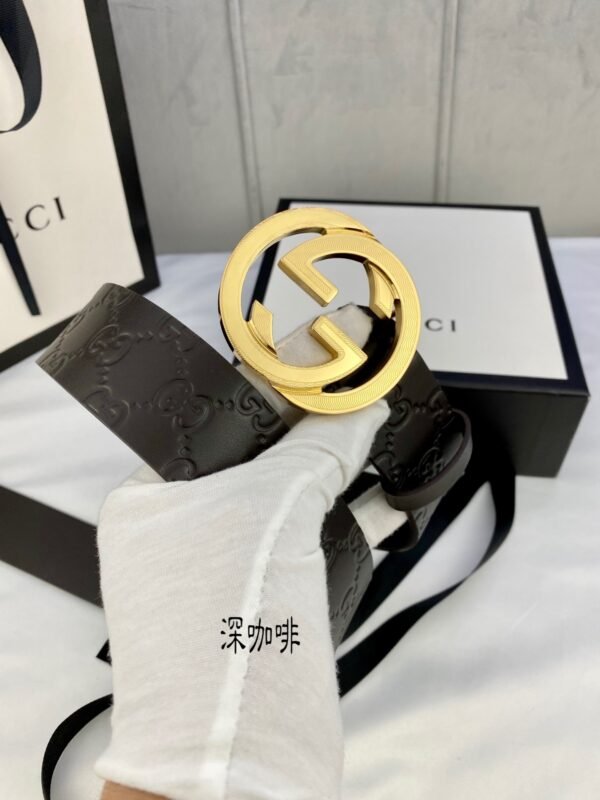 GUCCI Belt - Image 7