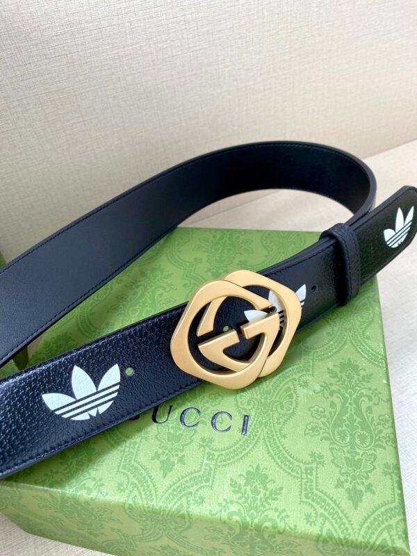 GUCCI Belt - Image 3