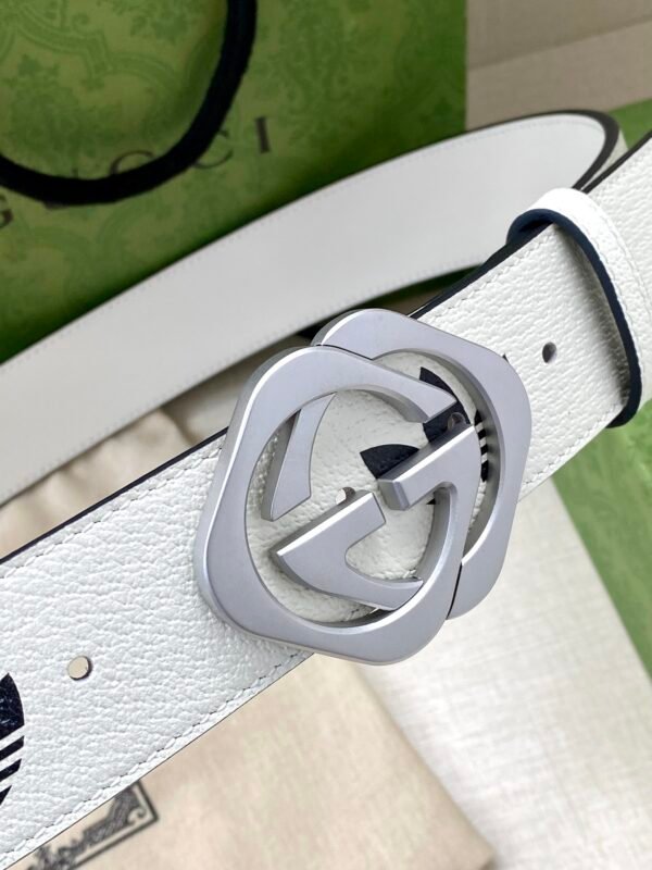GUCCI Belt - Image 7