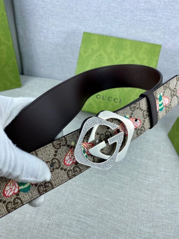 GUCCI Belt - Image 7