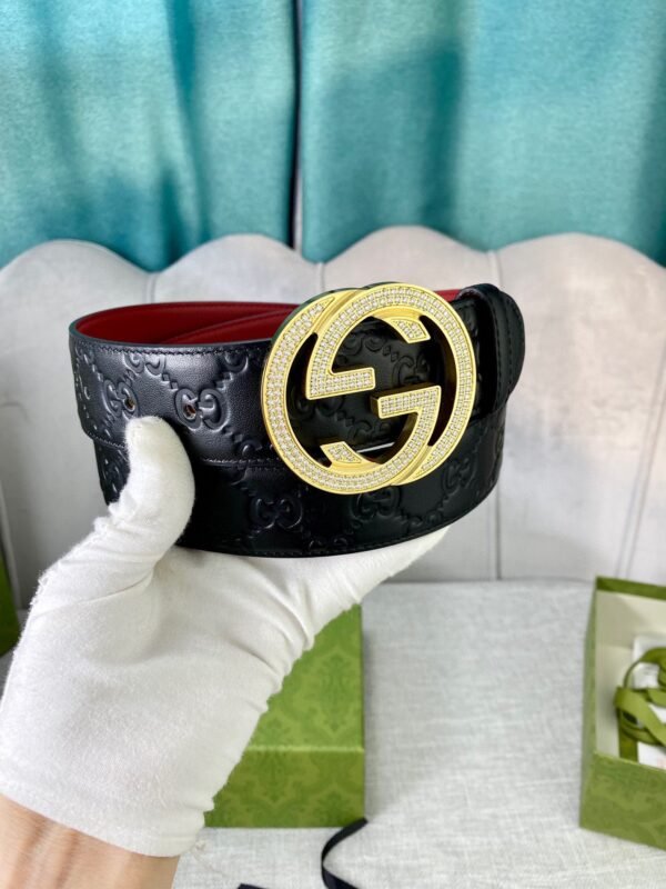 GUCCI Belt - Image 7