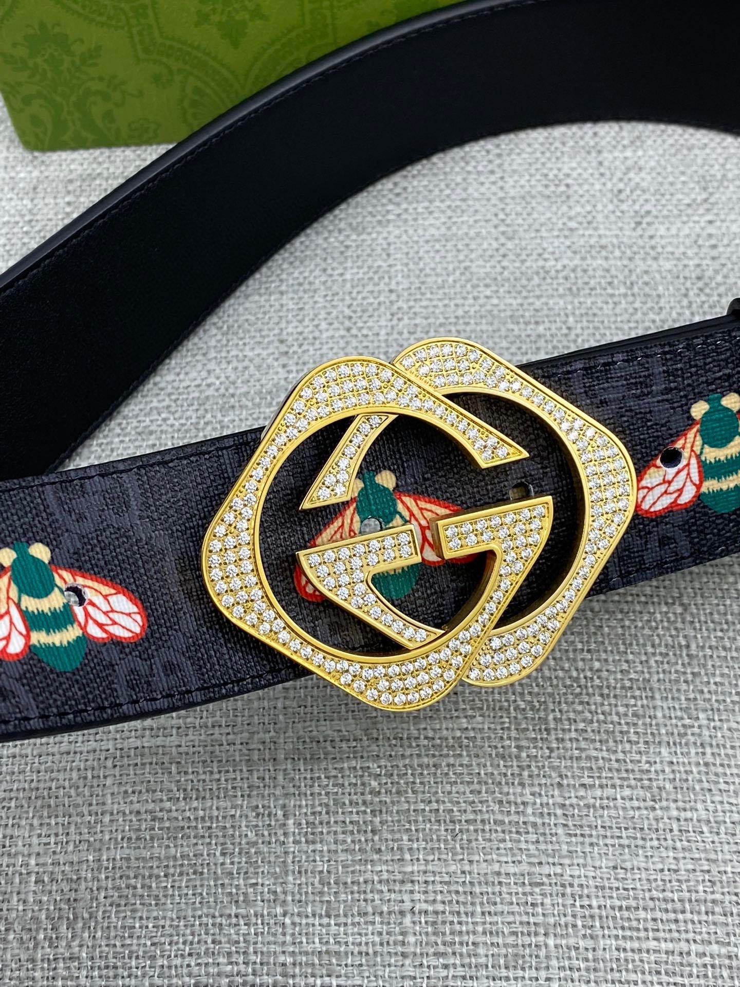 GUCCI Belt - Image 7
