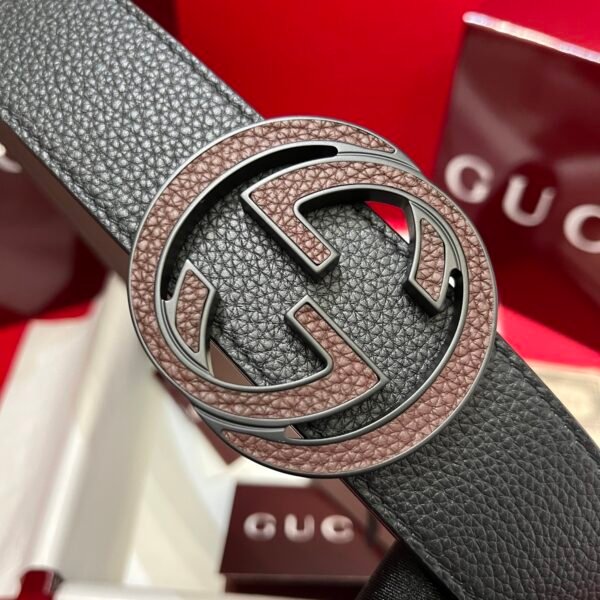 GUCCI Belt - Image 7
