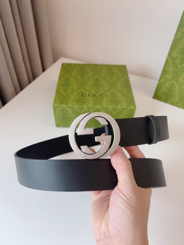 GUCCI Belt - Image 7