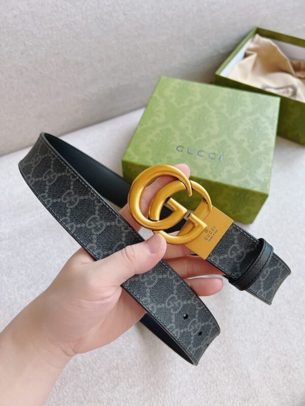 GUCCI Belt - Image 7