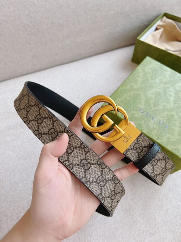 GUCCI Belt - Image 7