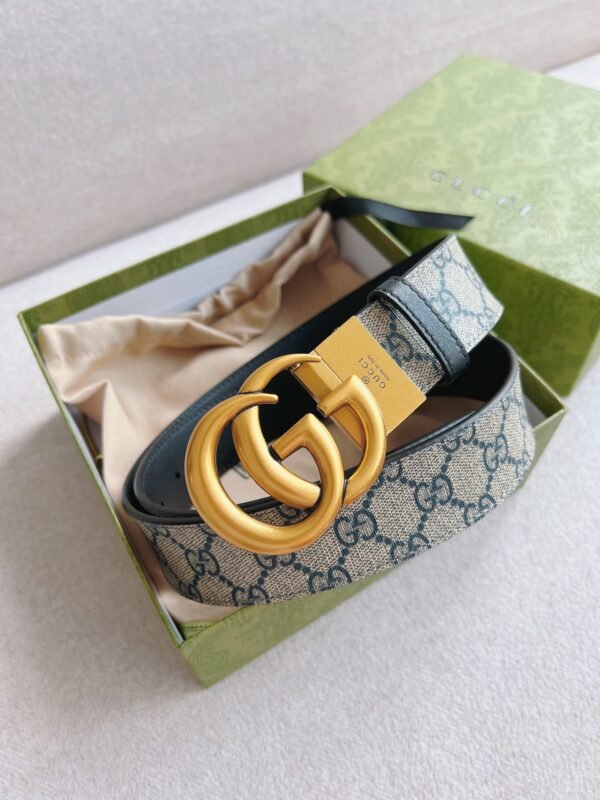 GUCCI Belt - Image 7