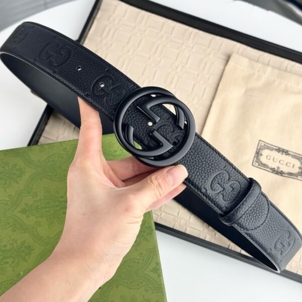 GUCCI Belt - Image 7