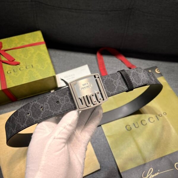 GUCCI Belt - Image 3