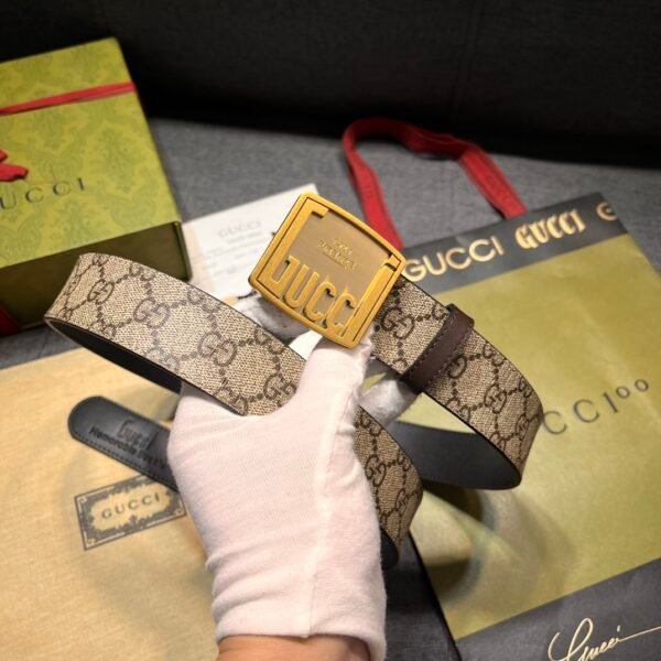 GUCCI Belt - Image 7