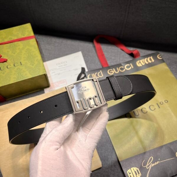 GUCCI Belt - Image 7