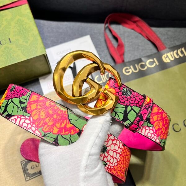 GUCCI Belt - Image 7