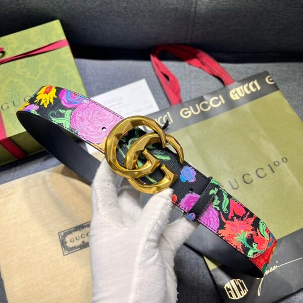GUCCI Belt - Image 7