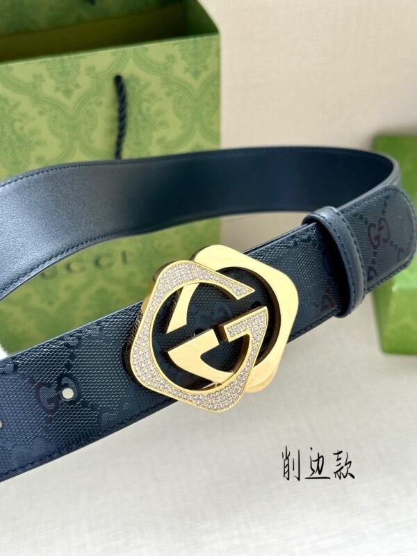 GUCCI Belt - Image 7