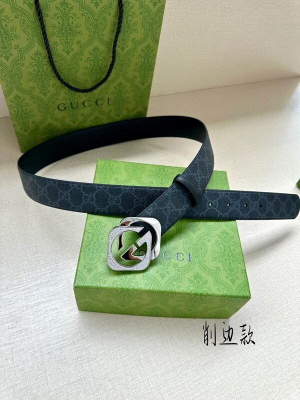 GUCCI Belt - Image 7