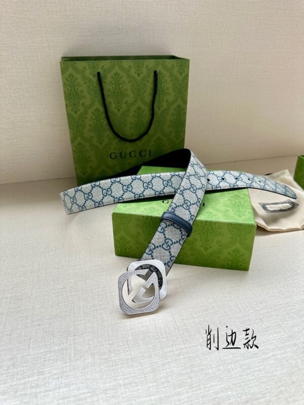 GUCCI Belt - Image 3