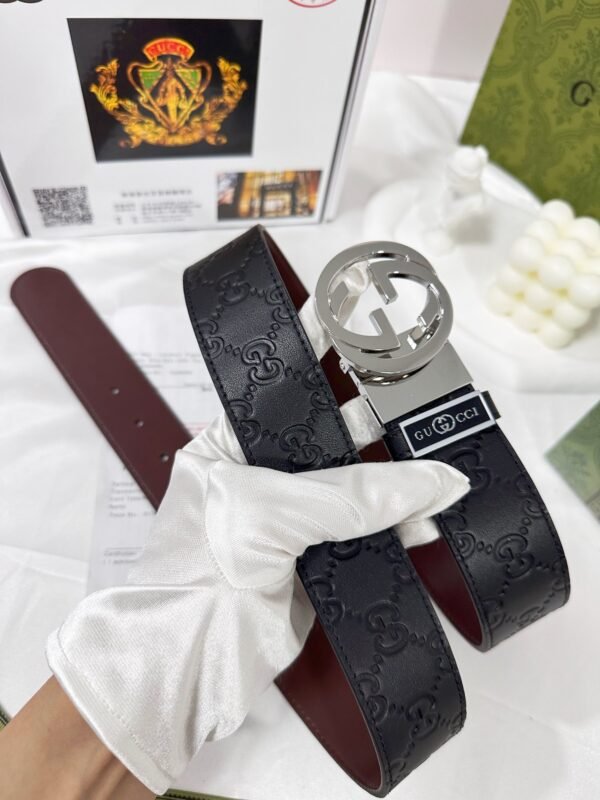 GUCCI Belt - Image 7