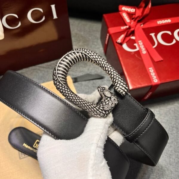 GUCCI Belt - Image 7