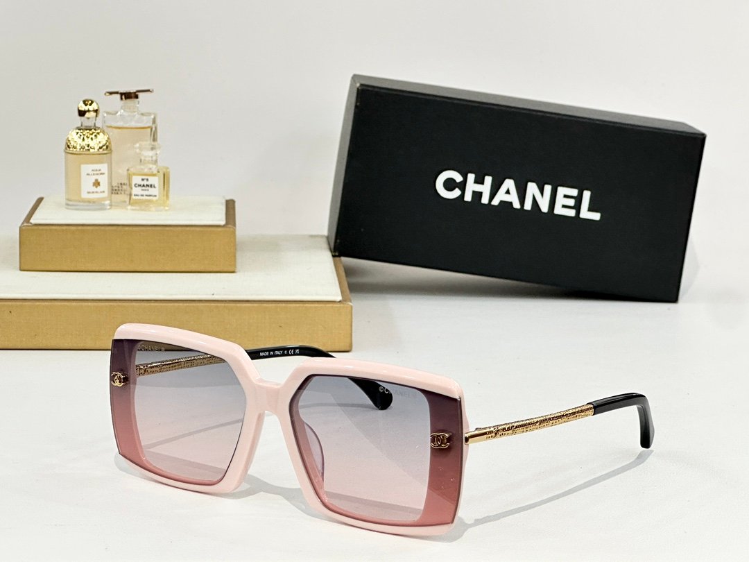 CHANE Glasses - Image 3
