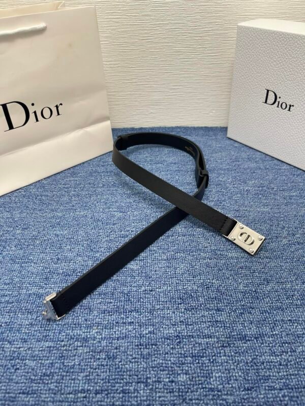 DIOR BELT - Image 6