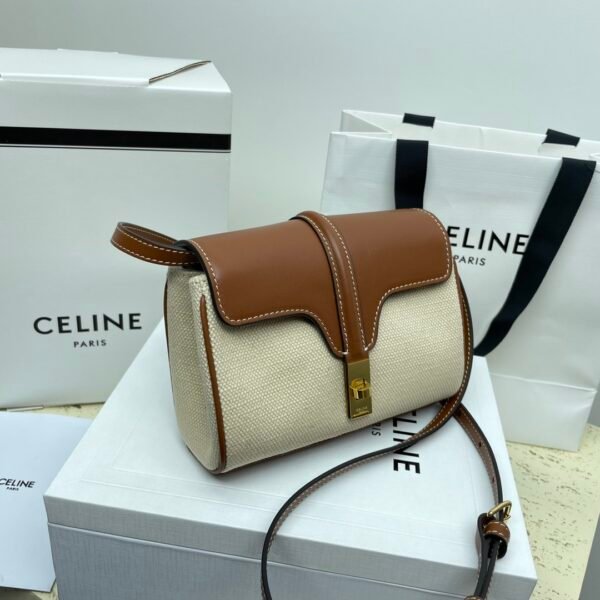 CELINE BAG - Image 4