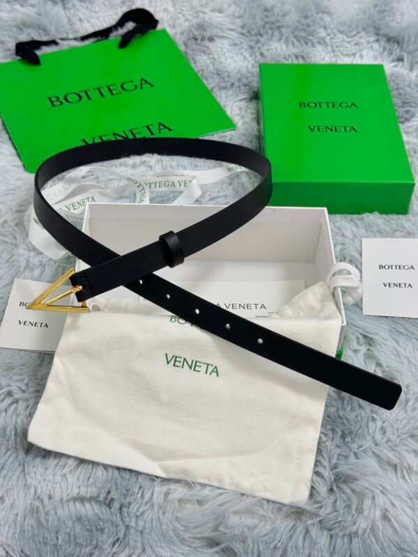 BOTTEGA VENETA BELT - Image 3