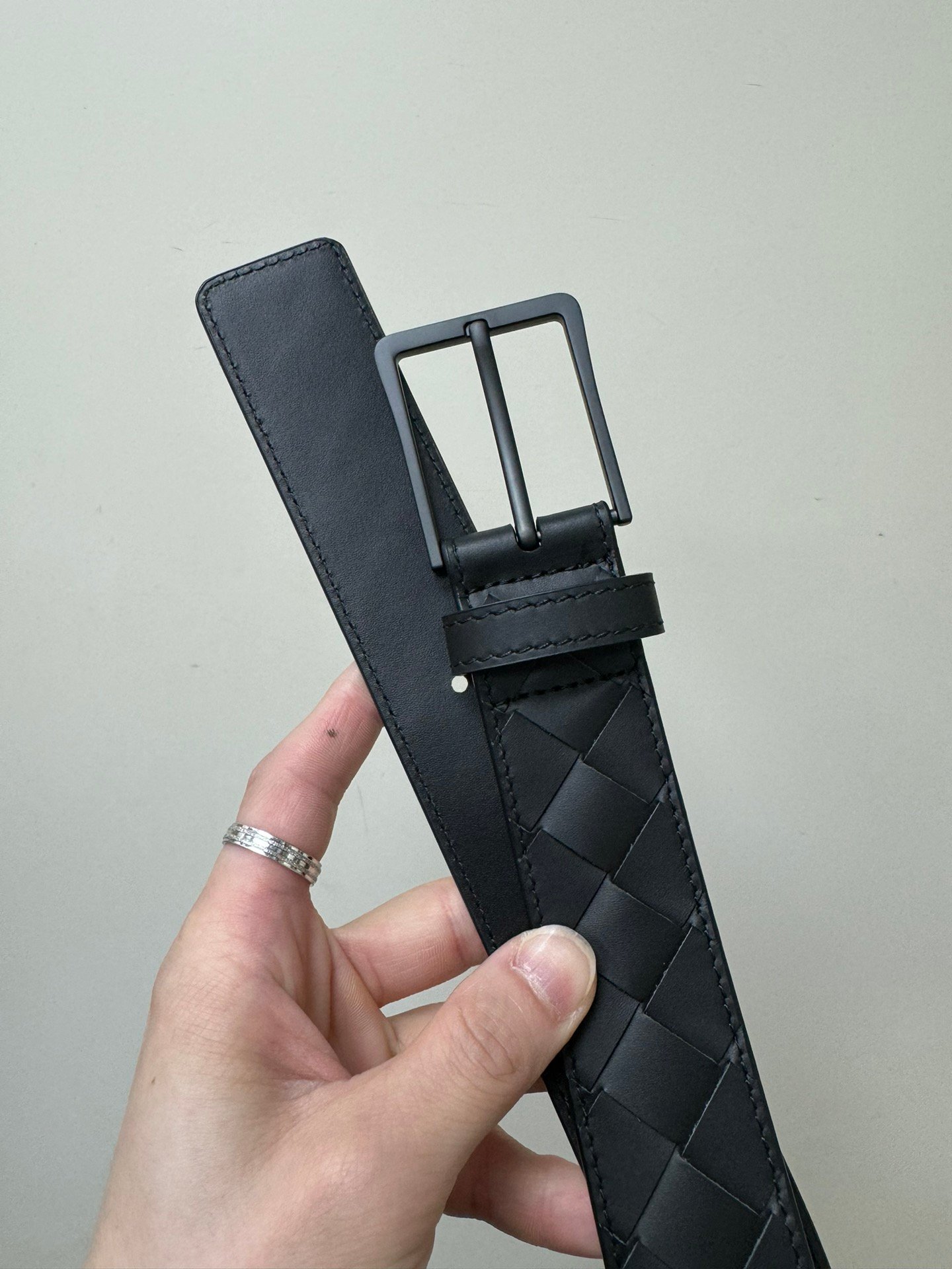 BOTTEGA VENETA BELT - Image 5