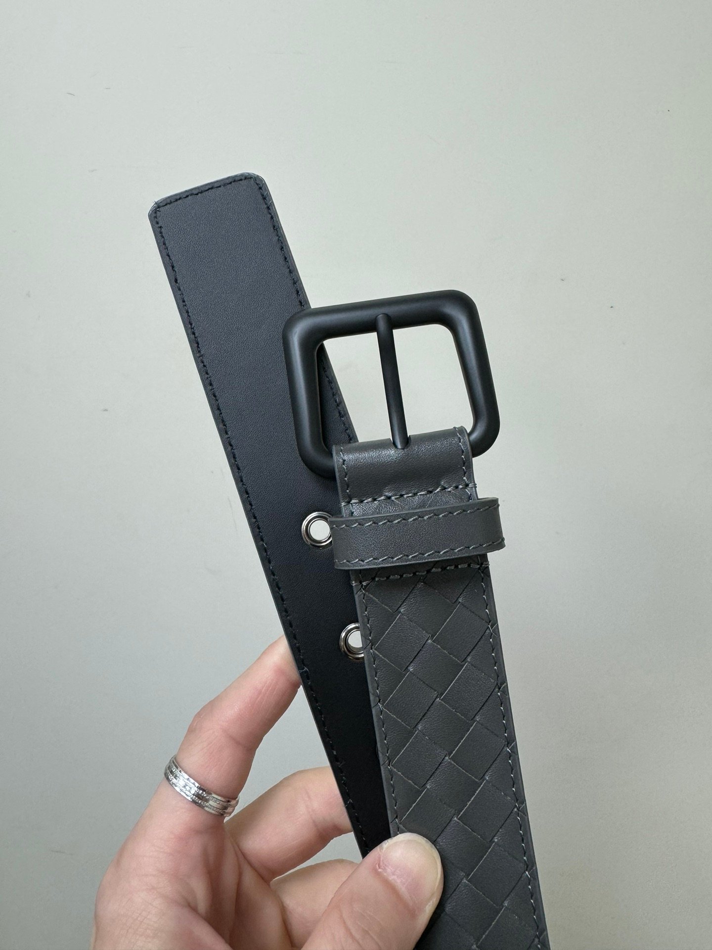 BOTTEGA VENETA BELT - Image 4