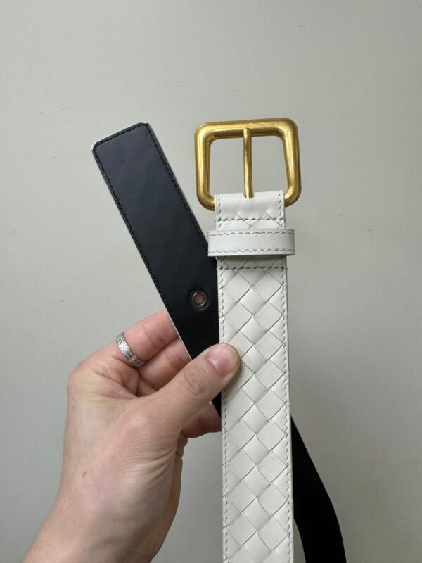 BOTTEGA VENETA BELT - Image 4