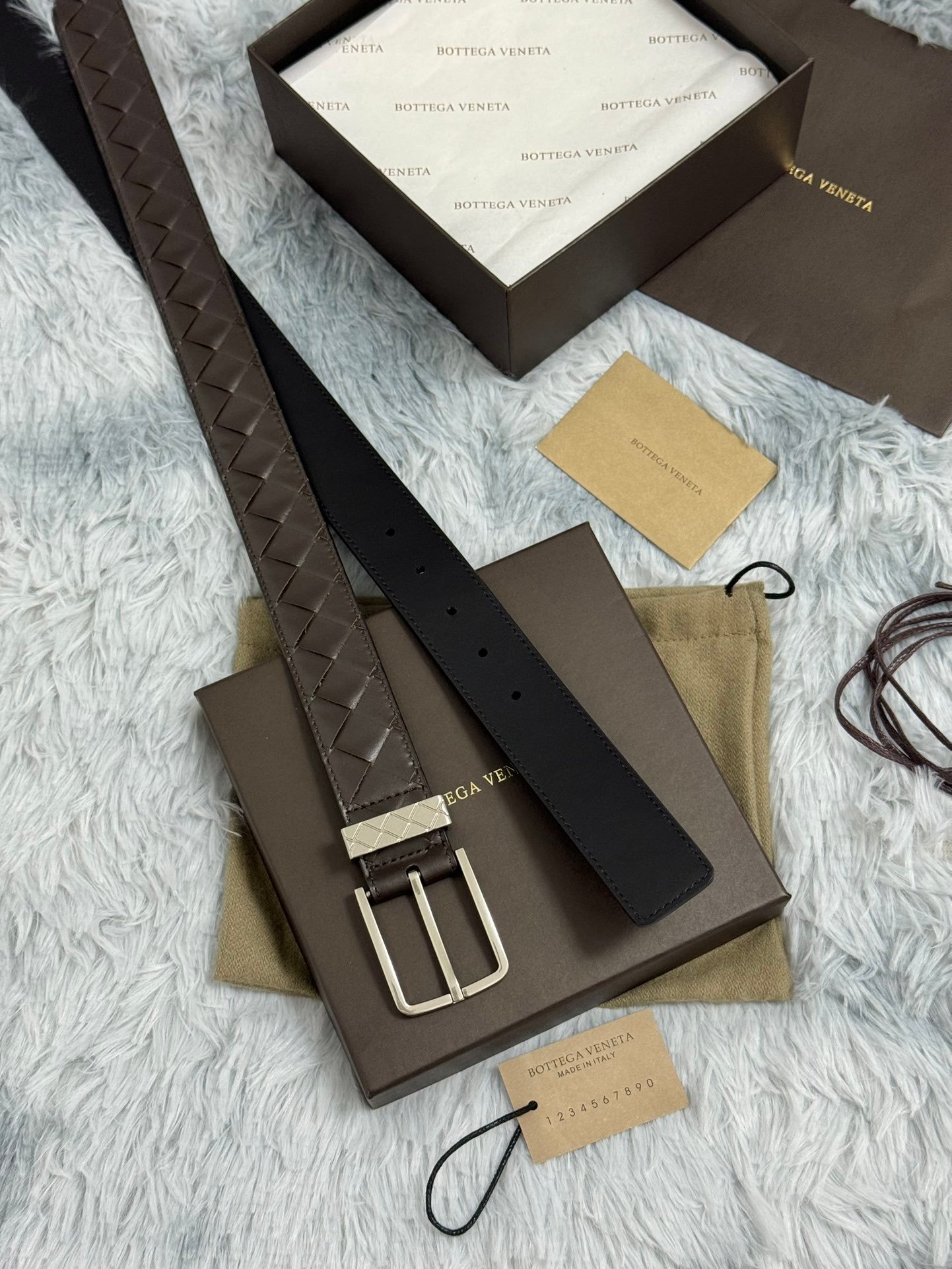 BOTTEGA VENETA BELT - Image 6