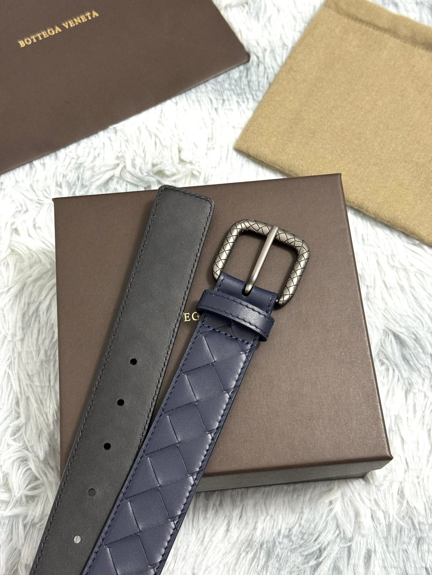 BOTTEGA VENETA BELT - Image 3