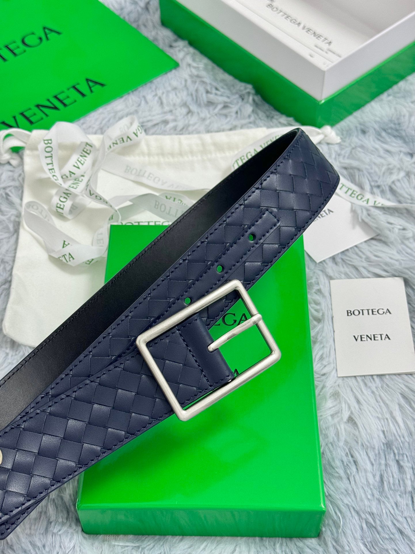BOTTEGA VENETA BELT - Image 4
