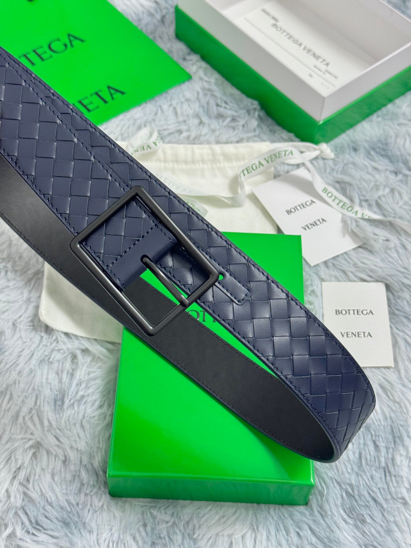 BOTTEGA VENETA BELT - Image 4