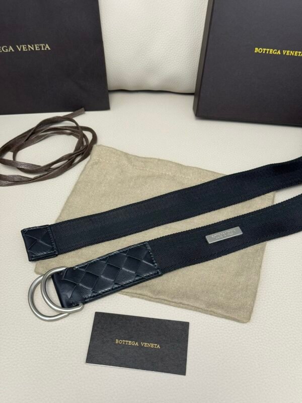 BOTTEGA VENETA BELT - Image 4