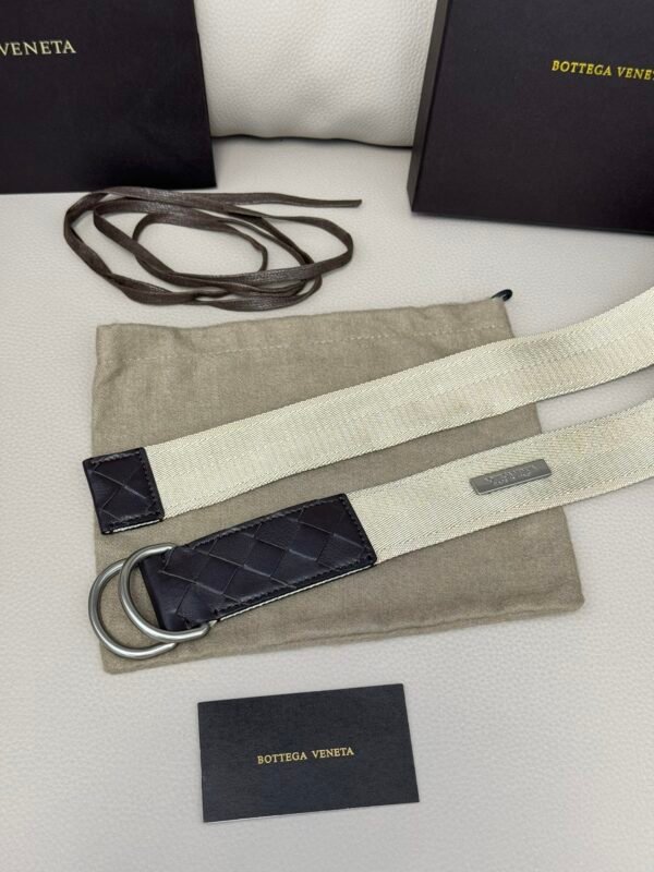 BOTTEGA VENETA BELT - Image 4
