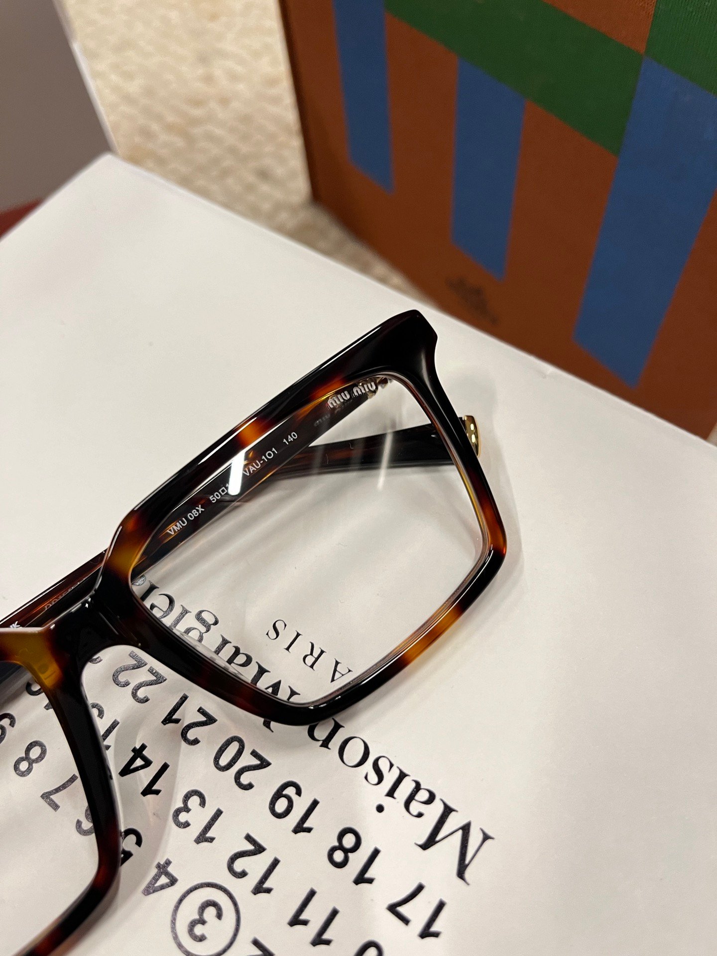 MIU MIU - Image 4