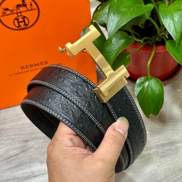 Hermès Belt - Image 4