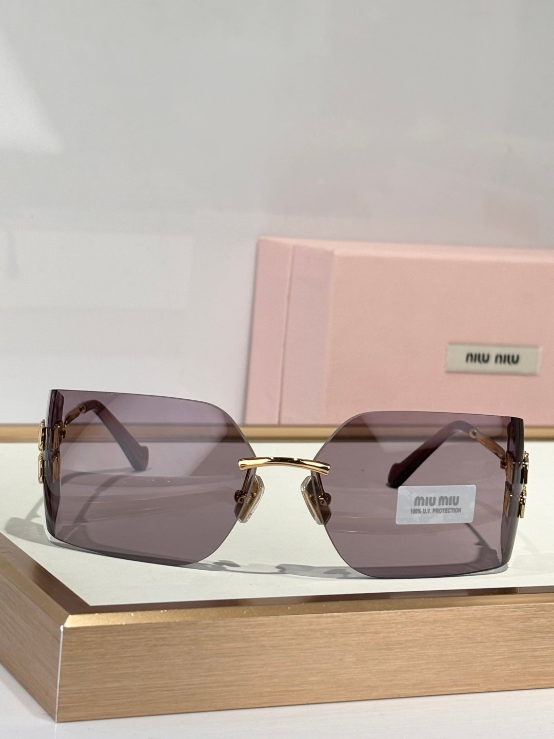 MIU MIU - Image 4