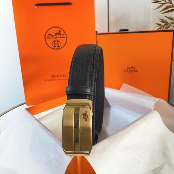 Hermès Belt - Image 4