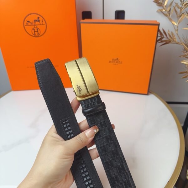 Hermès Belt - Image 4