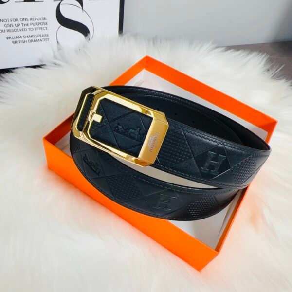 Hermès Belt - Image 4