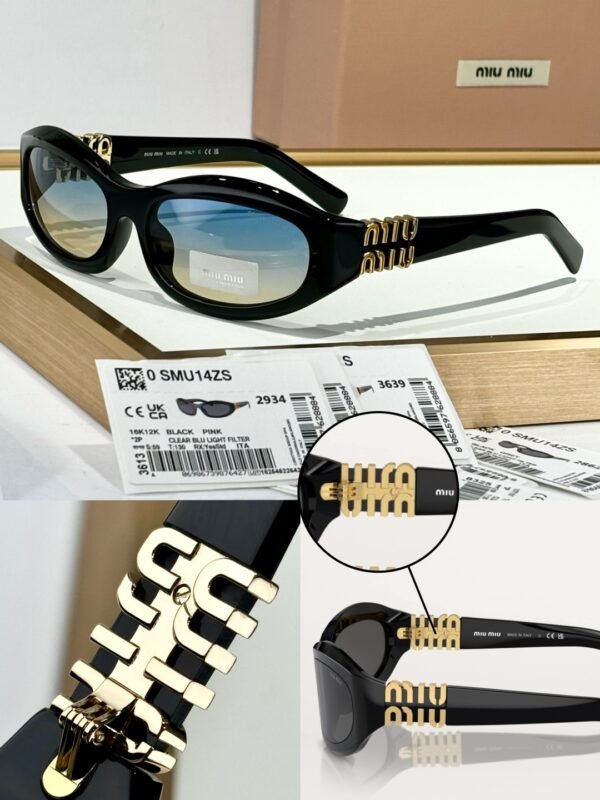 MIU MIU - Image 4